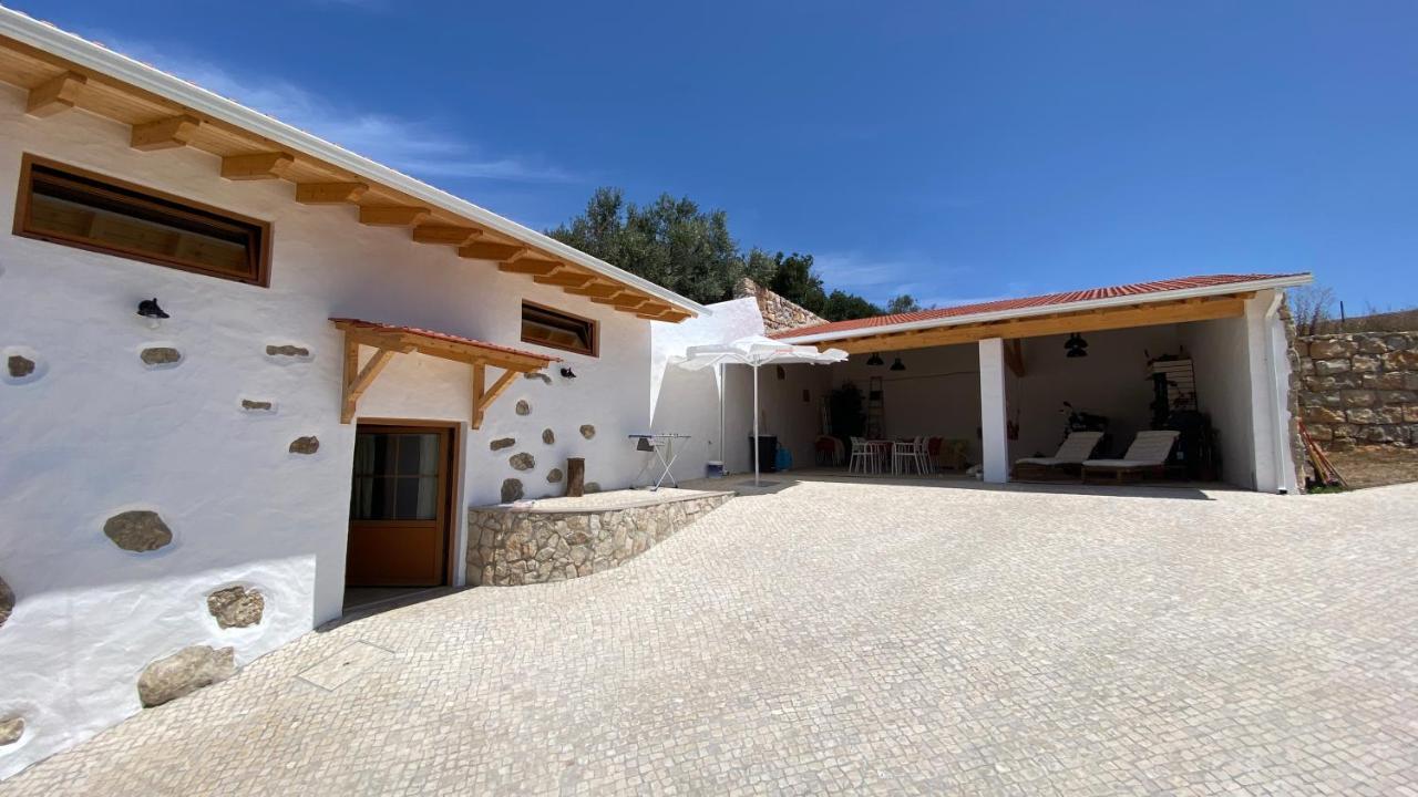 Casa De Alcaria Villa Alcaria  Exterior foto
