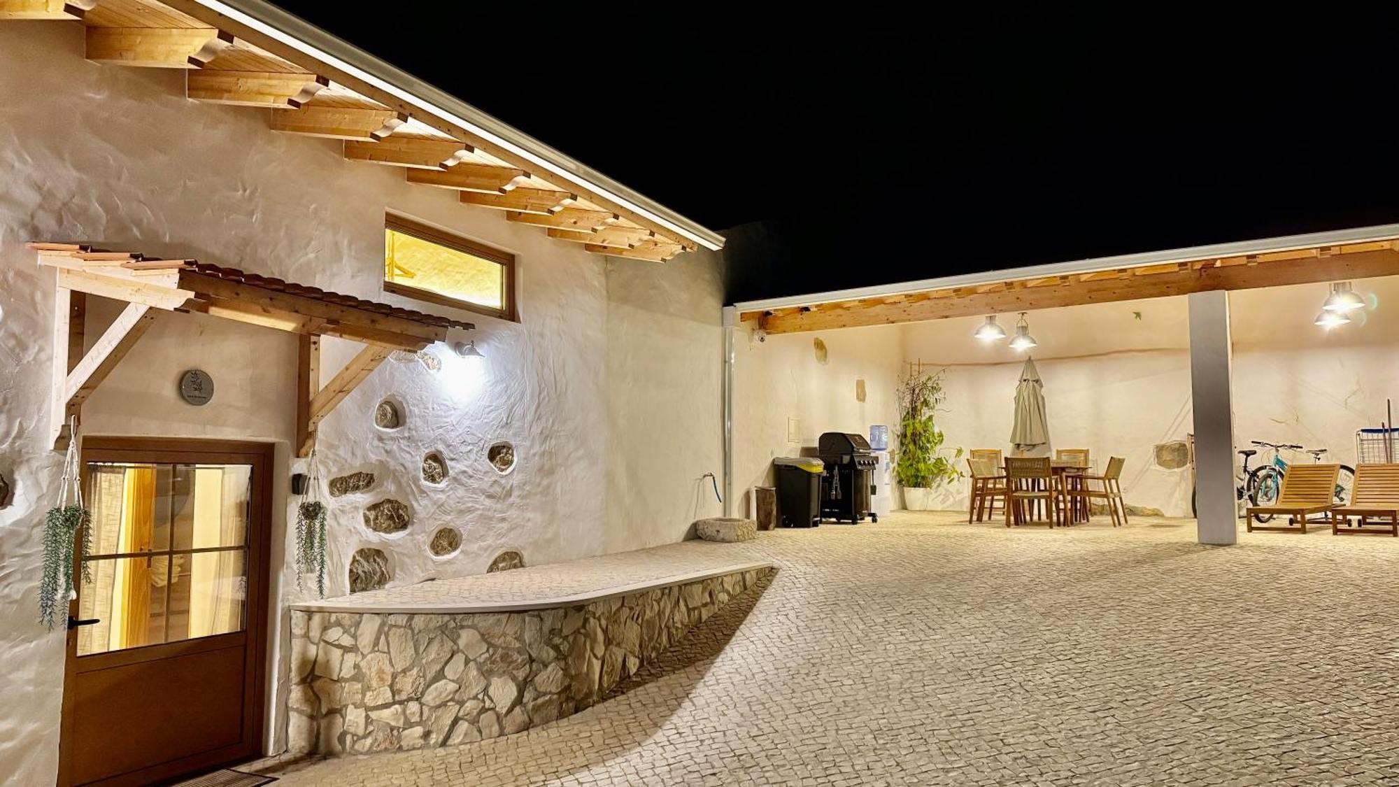 Casa De Alcaria Villa Alcaria  Exterior foto