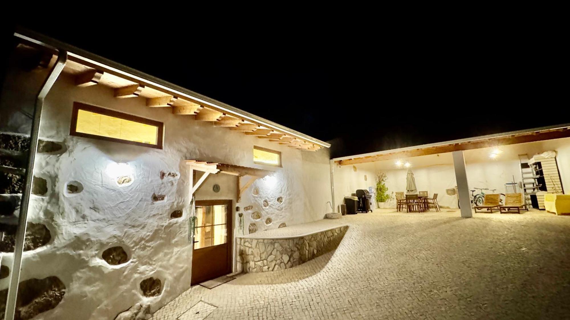 Casa De Alcaria Villa Alcaria  Exterior foto